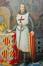 Jaime I de Aragón, El Conquistador » Las nueve musas