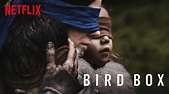 ¿De qué se trata Bird Box, la película de Netflix de la que todos ...
