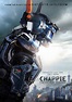 Chappie (2015) Poster #1 - Trailer Addict