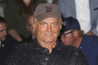 Terence Hill, la dolorosa scoperta: 'Aveva il terrore negli occhi ...