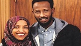 Ilhan Omar's Husband Ahmed Hirsi (Bio, Wiki)