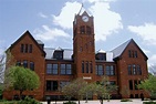 University of Central Oklahoma | university, Edmond, Oklahoma, United ...