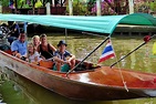Bangkok Boat (Banguecoque) - ATUALIZADO 2022 O que saber antes de ir ...