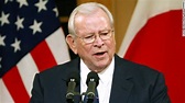 Former Sen. Howard Baker dies - CNNPolitics