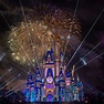 Walt Disney World Completa 50 Anos