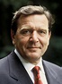 I Was Here.: Gerhard Schröder
