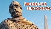 História de portugal - Onde nasceu D. Afonso Henriques ? - YouTube