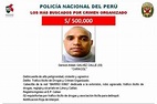 Así fue la captura en Colombia de "Caracol", el narcotraficante peruano ...