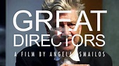 Great Directors (2009) trailer - 2K / 1440p - YouTube