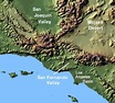 Valle de San Fernando - Wikipedia, la enciclopedia libre