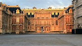 El Palacio de Versalles | Francia | Paría Visita, jardines, entrada