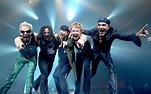 Scorpions Band Wallpapers - Top Free Scorpions Band Backgrounds ...
