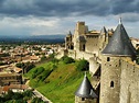 Diez villas medievales mágicas en Europa
