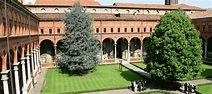 University Cattolica del Sacro Cuore