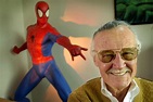Mort de Stan Lee : les stars rendent hommage au créateur de Spider-Man
