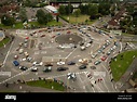 Magischer Kreisverkehr Swindon Stockfotos und -bilder Kaufen - Alamy