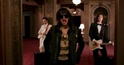 The Strokes - Under Cover Of Darkness (Official Music Video) - Videos ...