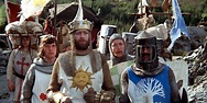 Las 18 mejores películas medievales de todos los tiempos, según IMDb ...