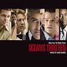 ‎Ocean's Thirteen (Music from the Motion Picture) - Album by David ...