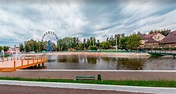 Saransk: que ver y hacer en la capital de Mordovia (Rusia)