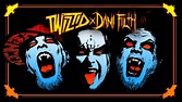 Twiztid - Neon Vamp ft. Dani Filth of Cradle of Filth (Official Music ...