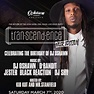 Transcendence 2020 Tickets | @ Genisis 10, Markham