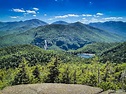 Giant Mountain | Adirondacks | Super-Scenic Hiking