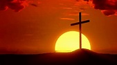 The Three Crosses Of Calvary Wallpapers - Wallpaper Cave