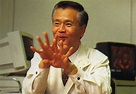 Today Is The 21st Death Anniversary Of Game Boy Inventor Gunpei Yokoi ...