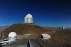 Expedición UCM: Visita Observatorio de La Silla (ESO)