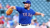 Tigers sign pitcher Matt Moore to one-year deal - MLB | NBC Sports