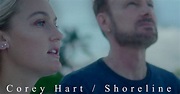 Corey Hart - Shoreline (feat. Dante Hart)