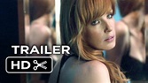 Innocence Official Trailer 1 (2014) - Kelly Reilly, Sophie Curtis ...