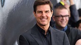 ️ ¿Cuántas veces se ha casado Tom Cruise? La historia privada de la ...