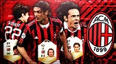 DER AC MILAN IST ZURÜCK 🔥💪 FIFA 17 Karriere AC Milan #4 - YouTube