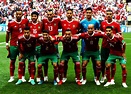 Morocco National Team Players And Their Clubs