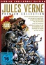 Jules Verne Premium Collection [3 DVDs]: Amazon.de: Peter Cushing ...