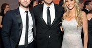 Chace Crawford: Candice Doesn't Want Me Babysitting Yet! - Us Weekly