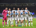 Spezia - Napoli: official line-up and squad for the match