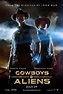 Cowboys & Aliens! - Movie Posters! Photo (25099634) - Fanpop