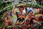 Cultura de México, características e historia - México Desconocido