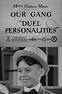 Duel Personalities (película 1939) - Tráiler. resumen, reparto y dónde ...