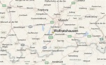 Wolfratshausen Weather Station Record - Historical weather for ...
