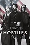 Feinde - Hostiles (2017) - Poster — The Movie Database (TMDB)