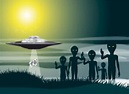 Declassified 'UFO' Documents Don't Prove Alien Life | Space