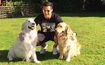 ¡Se agranda la familia! Alexis Sánchez presenta a sus nuevos hijos perrunos