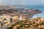 Dakar, Senegal: informazioni per visitare la città - Lonely Planet