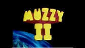 Muzzy comes back (animated film) 1989 - YouTube