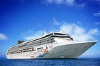 STAR CRUISES SUPERSTAR VIRGO IN MANILA - The Pinay Solo Backpacker ...
