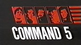 Command 5 - czołówka filmu - YouTube